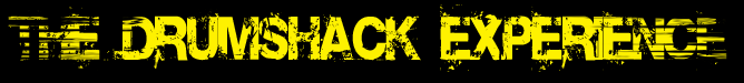 the-drumshack-experience